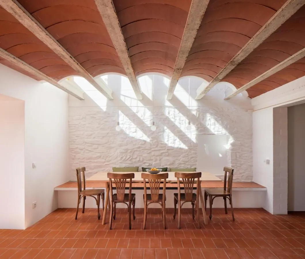 Villa Ca La Carolina Rabos Spanien
