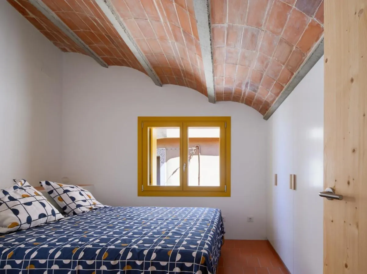 Holiday home Ca La Carolina Villa Rabos