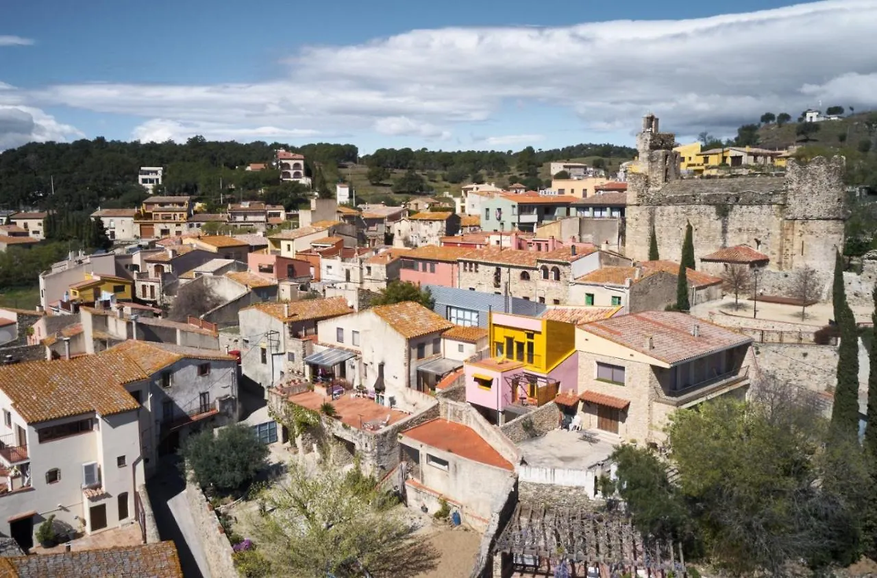 Ca La Carolina Villa Rabos