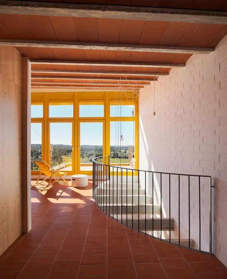 Ca La Carolina Villa Rabos