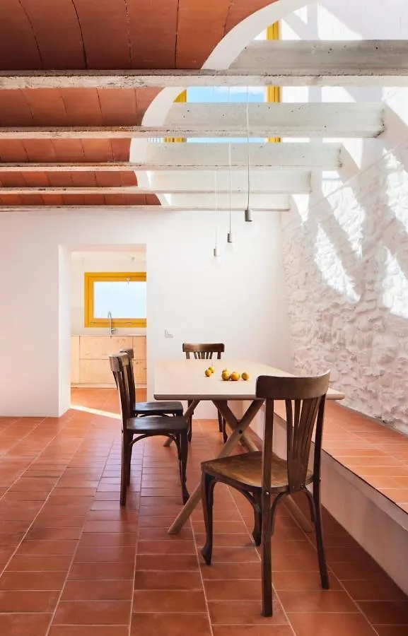 Villa Ca La Carolina Rabos