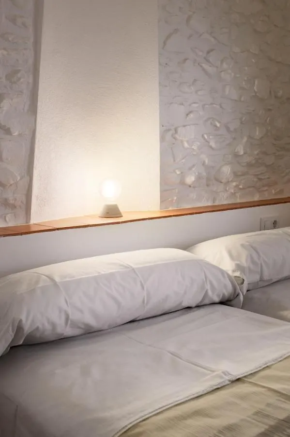 Ferienhaus Villa Ca La Carolina Rabos Spanien