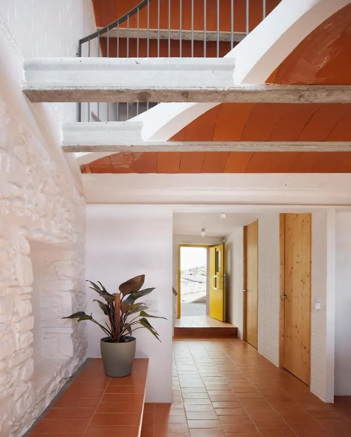 Holiday home Ca La Carolina Villa Rabos