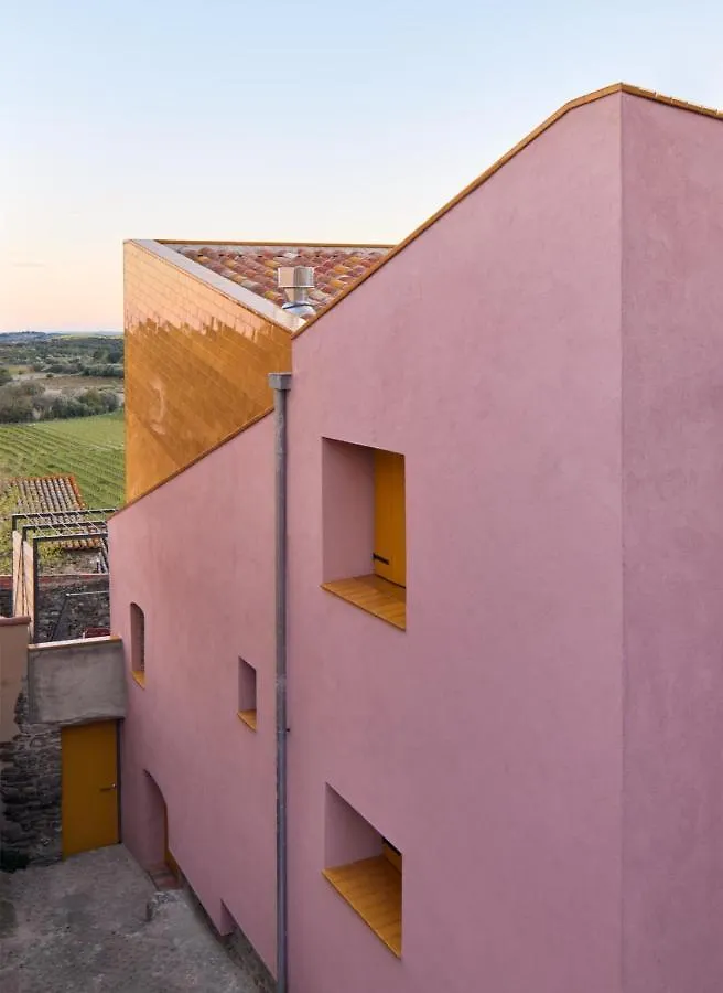 Ca La Carolina Villa Rabos Holiday home