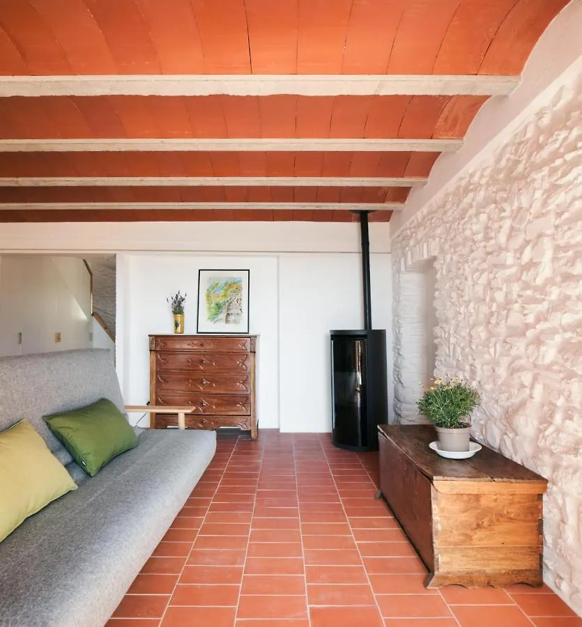 Holiday home Ca La Carolina Villa Rabos
