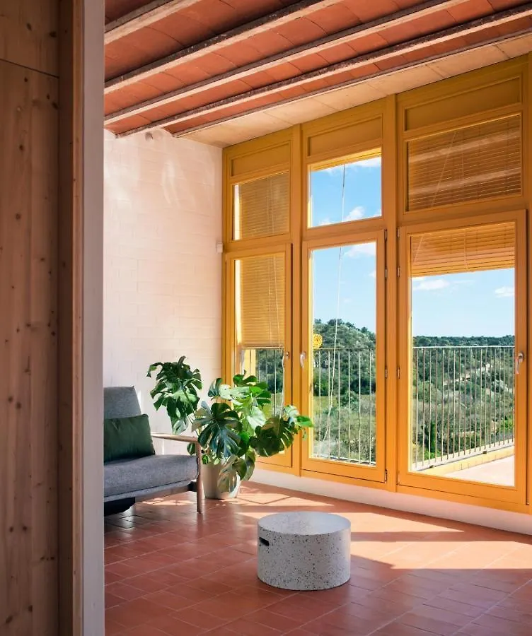 Ca La Carolina Villa Rabos Holiday home