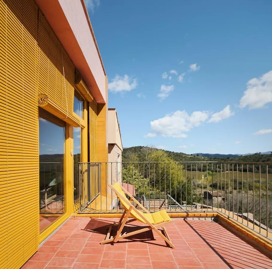 Holiday home Ca La Carolina Villa Rabos Spain